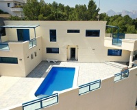 Herverkoop - Villa - Altea - Altea Centro