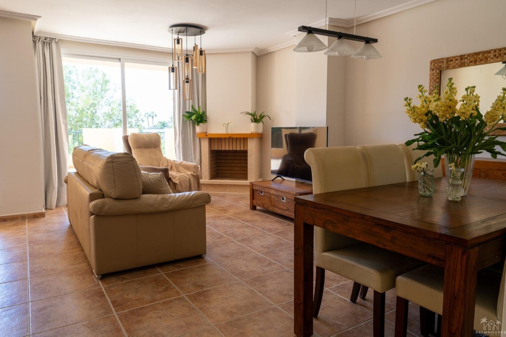 Herverkoop - Villa - Altea - Altea Centro