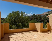 Herverkoop - Villa - Altea - Altea Centro