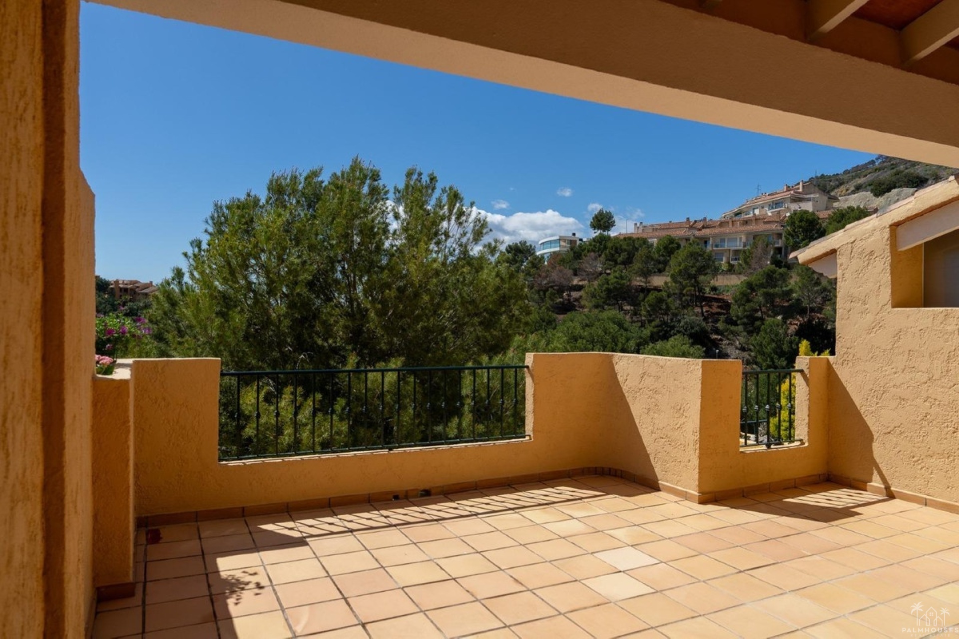 Herverkoop - Villa - Altea - Altea Centro