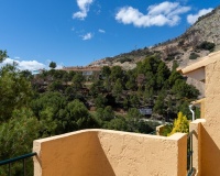 Herverkoop - Villa - Altea - Altea Centro