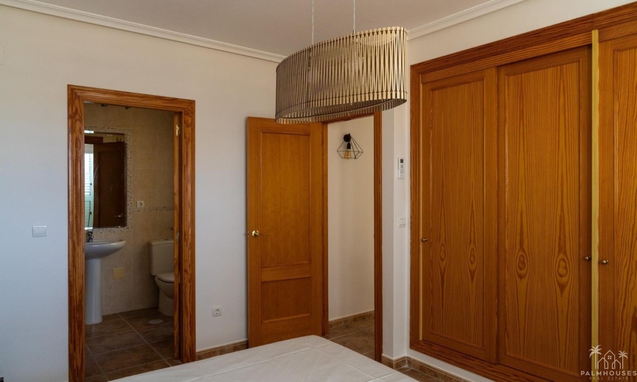 Herverkoop - Villa - Altea - Altea Centro