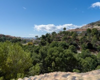 Herverkoop - Villa - Altea - Altea Centro