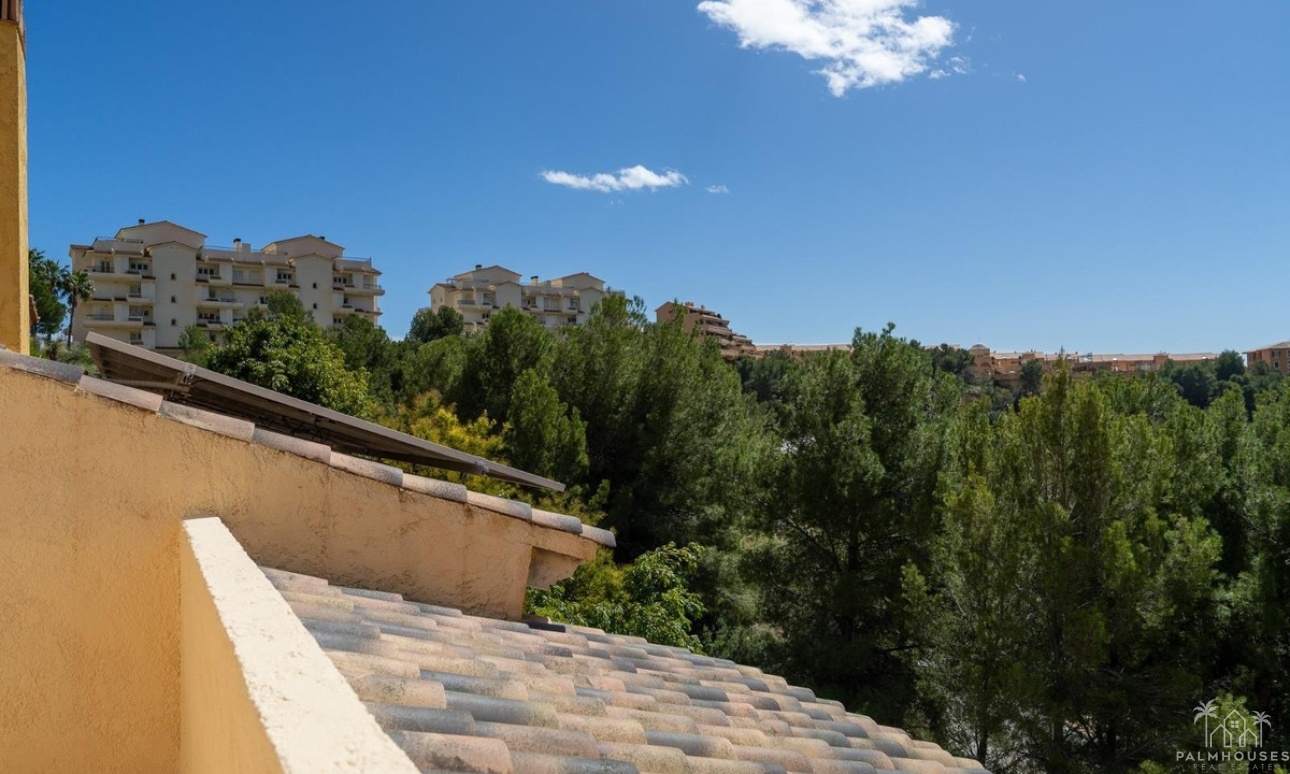Herverkoop - Villa - Altea - Altea Centro