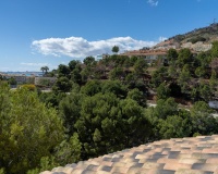 Herverkoop - Villa - Altea - Altea Centro
