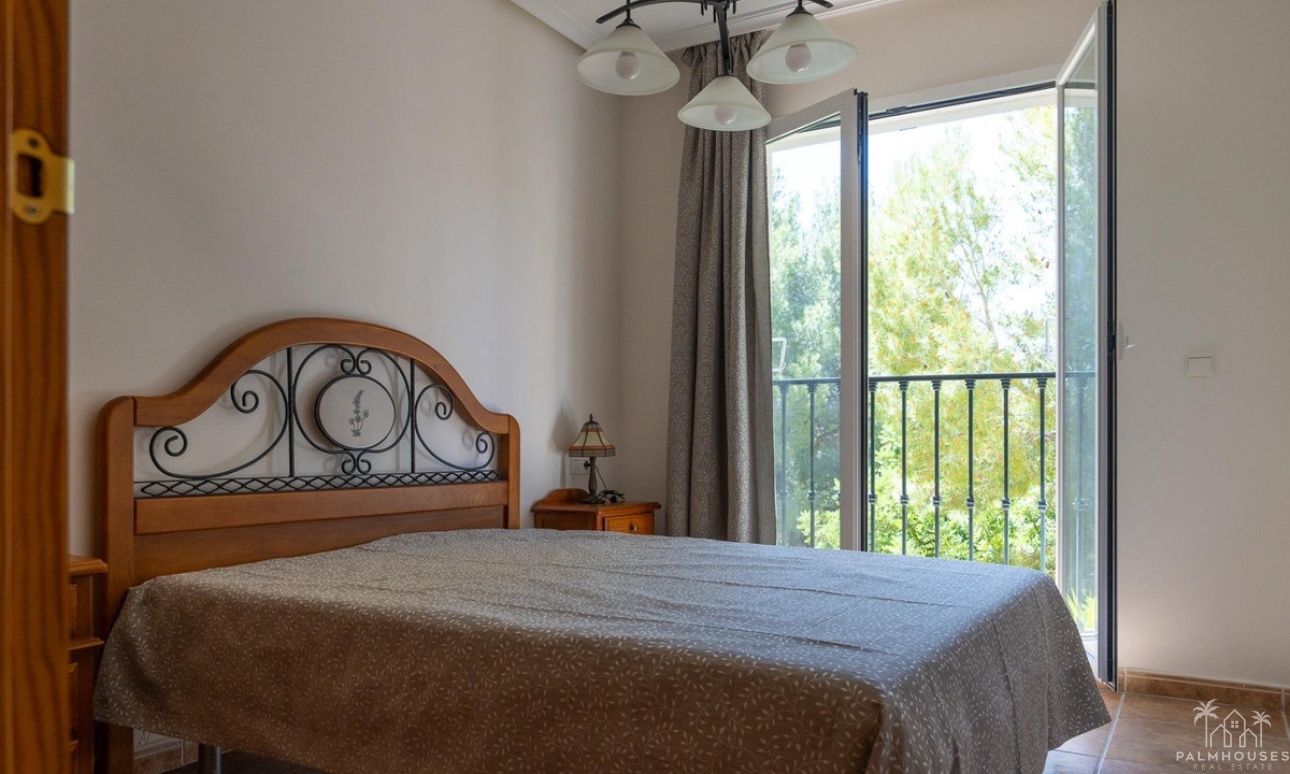 Herverkoop - Villa - Altea - Altea Centro