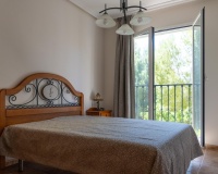 Herverkoop - Villa - Altea - Altea Centro