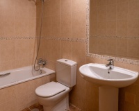 Herverkoop - Villa - Altea - Altea Centro
