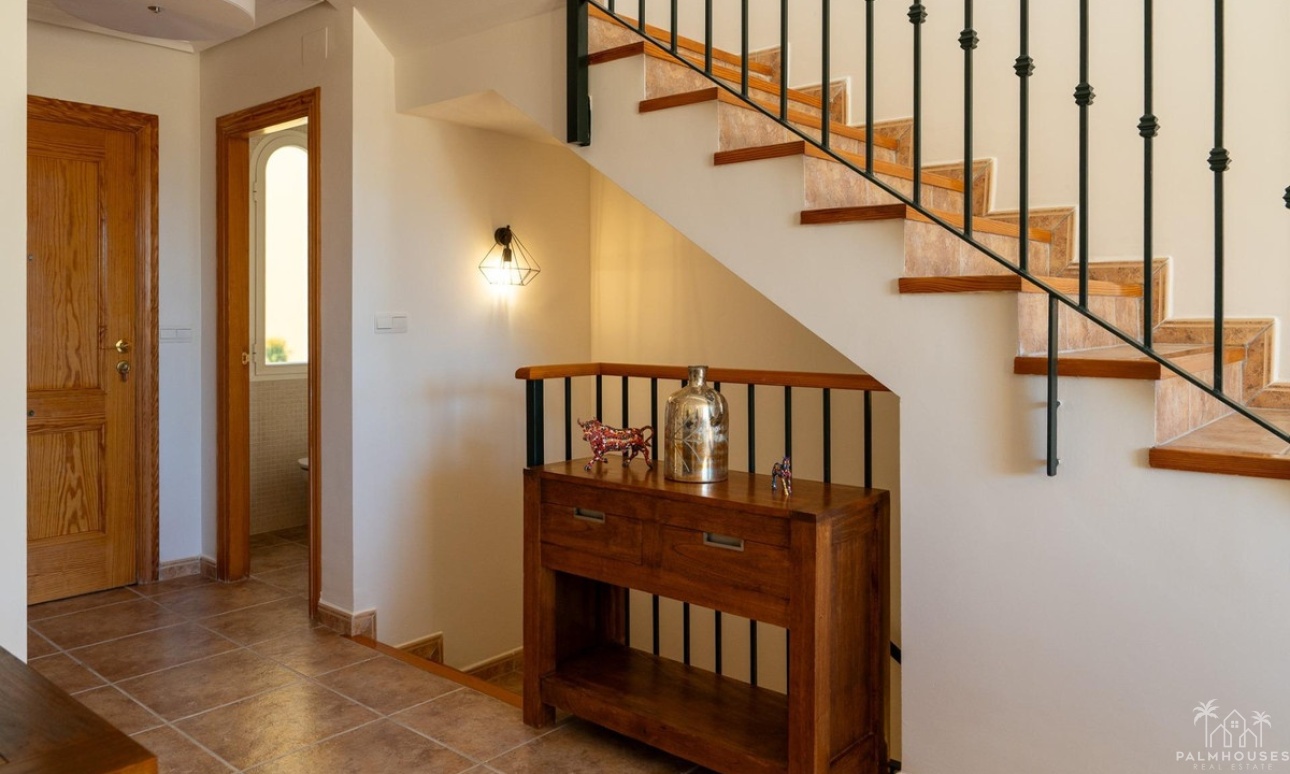 Herverkoop - Villa - Altea - Altea Centro