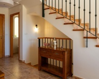 Herverkoop - Villa - Altea - Altea Centro