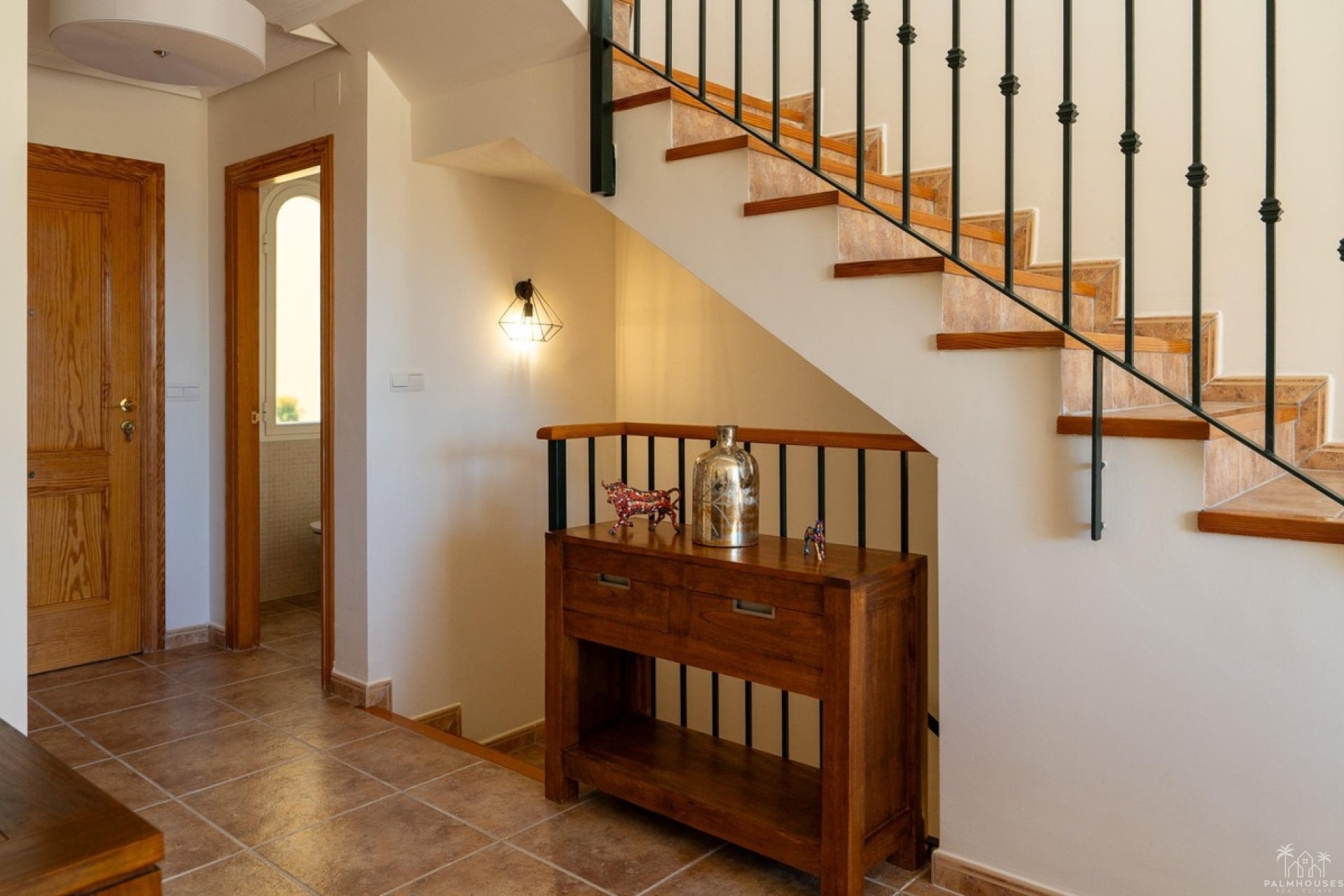 Herverkoop - Villa - Altea - Altea Centro