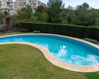 Herverkoop - Villa - Altea - Altea Centro