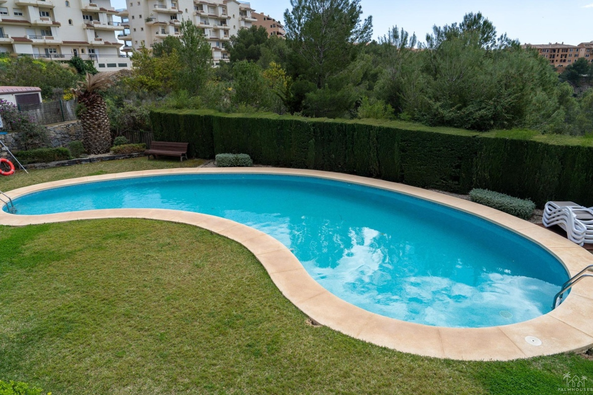 Herverkoop - Villa - Altea - Altea Centro