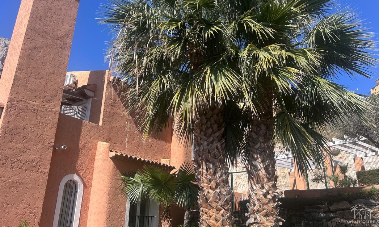 Herverkoop - Villa - Altea - Altea Centro