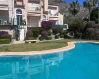 Herverkoop - Villa - Altea - Altea Centro