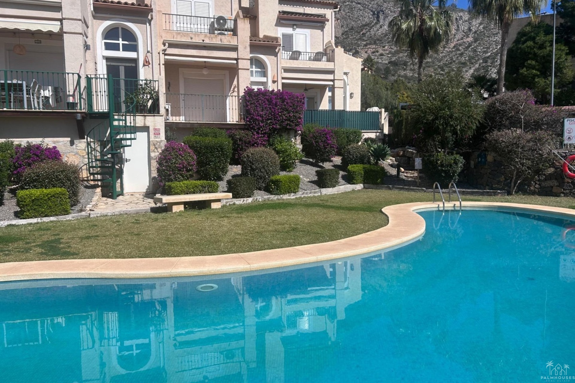 Herverkoop - Villa - Altea - Altea Centro