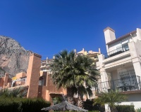 Herverkoop - Villa - Altea - Altea Centro