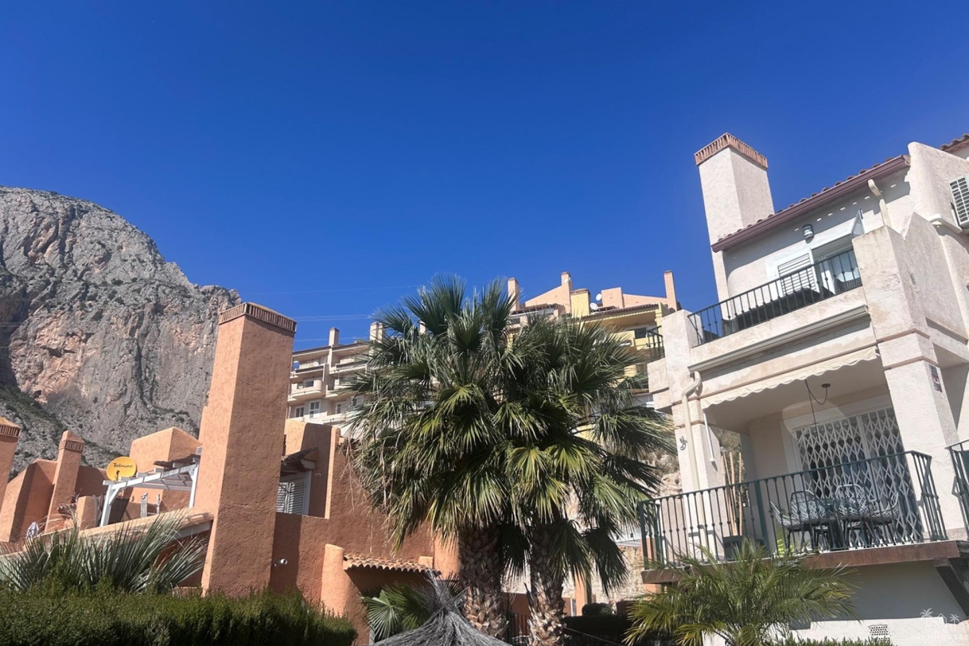 Herverkoop - Villa - Altea - Altea Centro