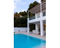 Herverkoop - Villa - Altea - Altea Centro
