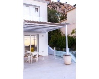Herverkoop - Villa - Altea - Altea Centro