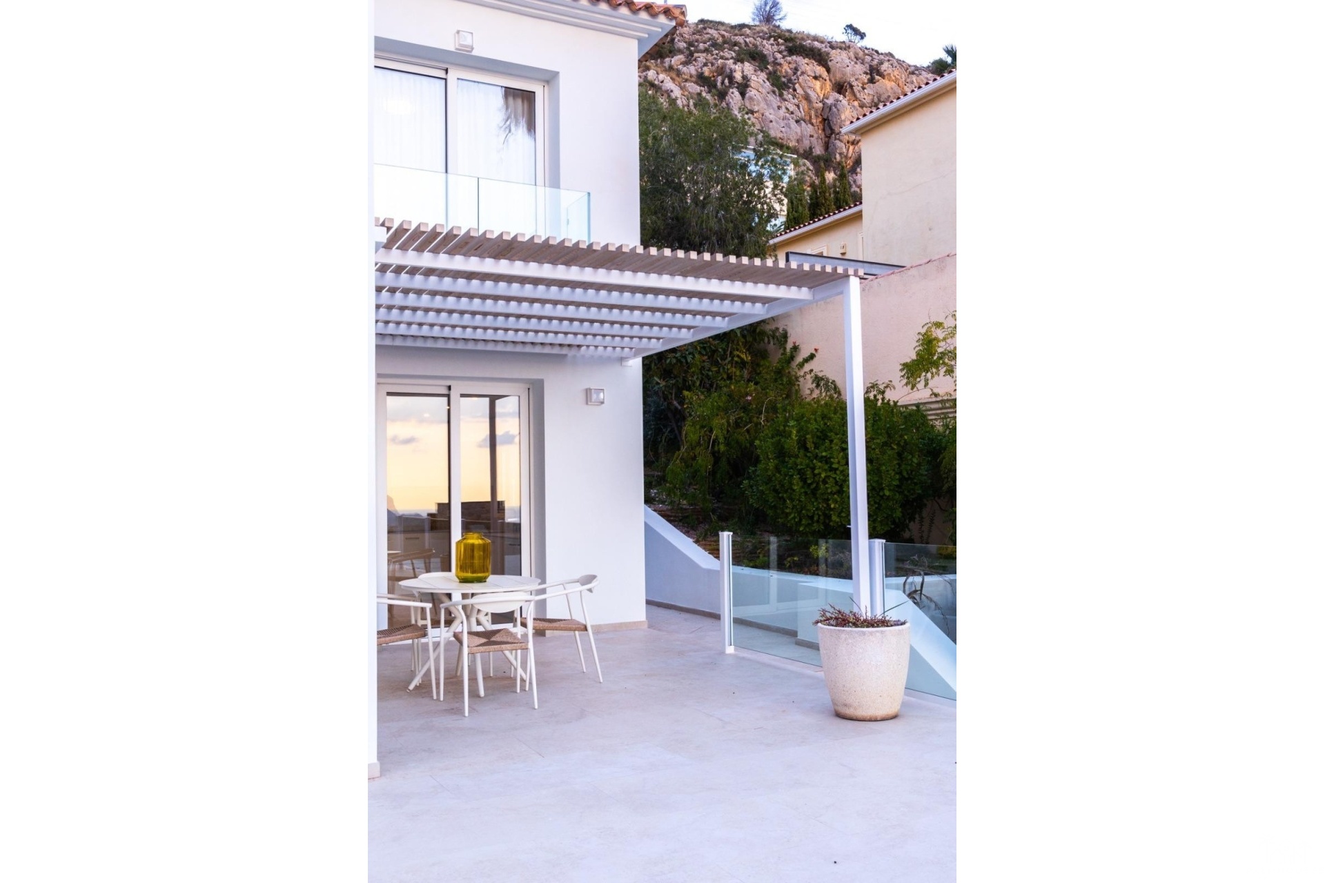 Herverkoop - Villa - Altea - Altea Centro