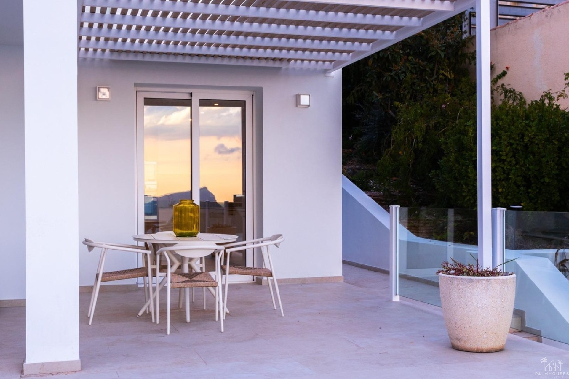 Herverkoop - Villa - Altea - Altea Centro