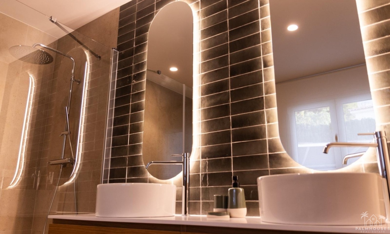 Herverkoop - Villa - Altea - Altea Centro