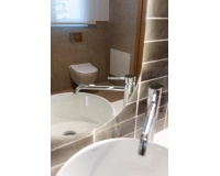 Herverkoop - Villa - Altea - Altea Centro