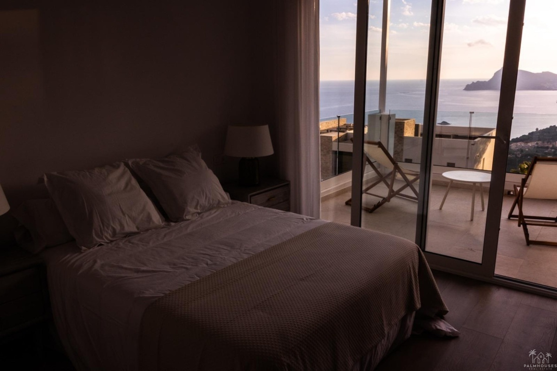 Herverkoop - Villa - Altea - Altea Centro