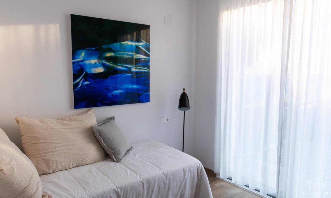 Herverkoop - Villa - Altea - Altea Centro