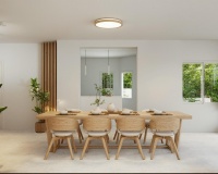 Herverkoop - Villa - Altea - Altea Centro