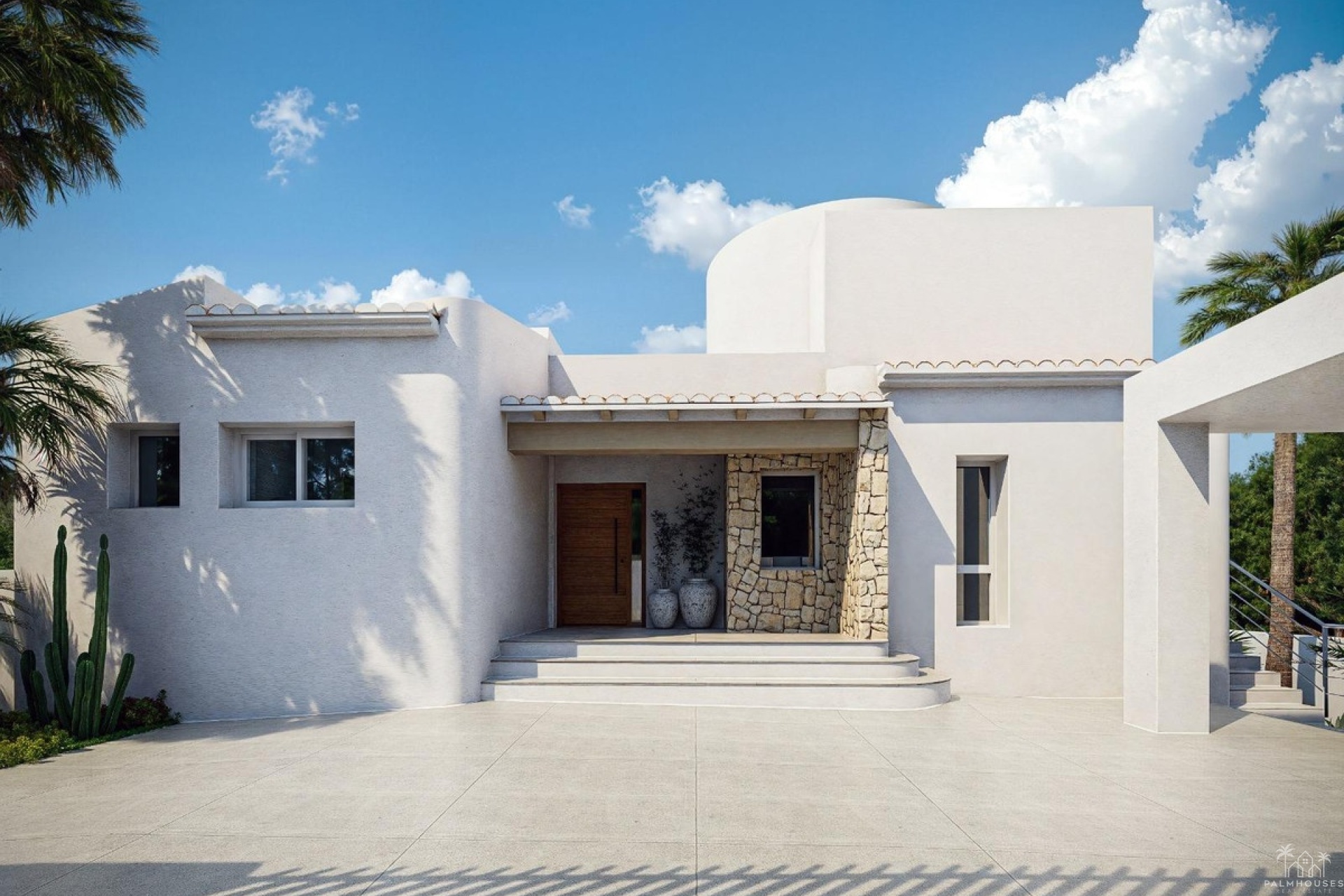 Herverkoop - Villa - Altea - Altea Centro