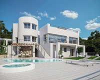 Herverkoop - Villa - Altea - Altea Centro