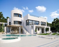 Herverkoop - Villa - Altea - Altea Centro