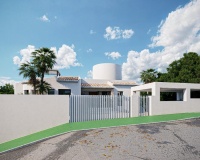 Herverkoop - Villa - Altea - Altea Centro