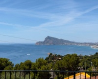 Herverkoop - Villa - Altea - Altea Centro