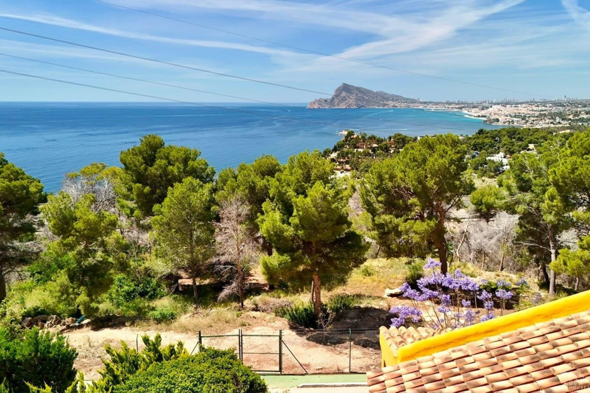 Herverkoop - Villa - Altea - Altea Centro