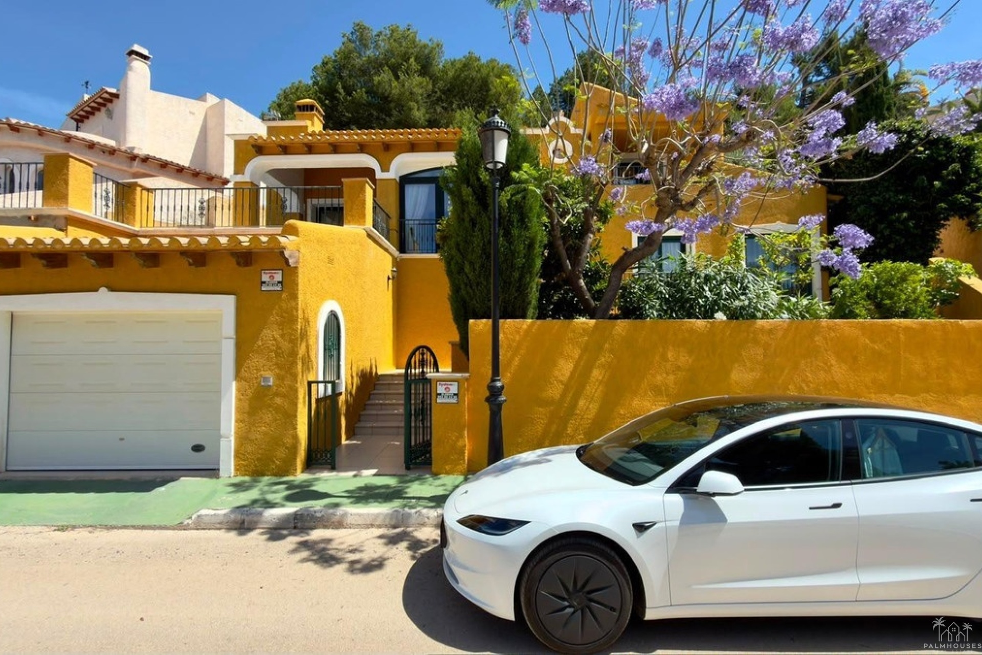 Herverkoop - Villa - Altea - Altea Centro