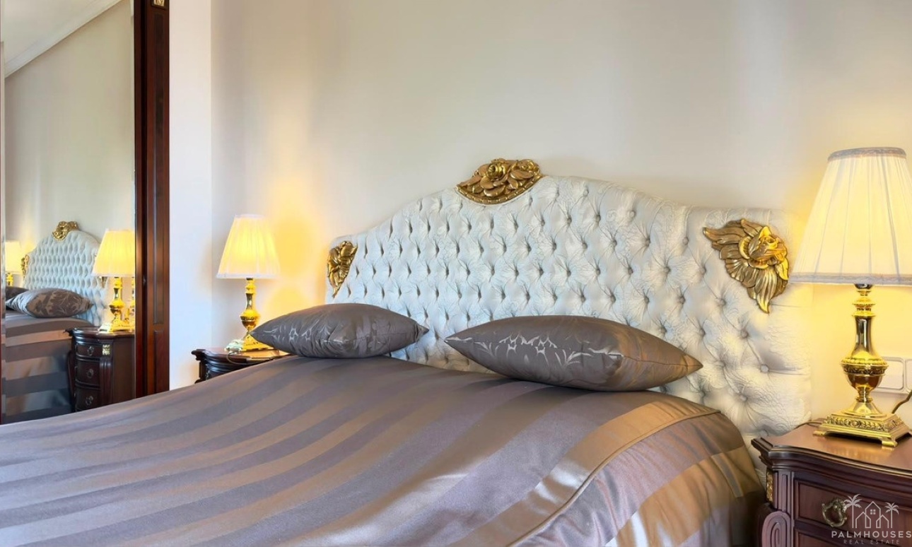 Herverkoop - Villa - Altea - Altea Centro