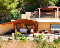 Herverkoop - Villa - Altea - Altea Centro