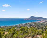 Herverkoop - Villa - Altea - Altea Centro