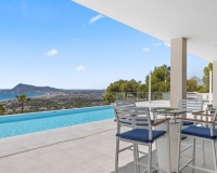 Herverkoop - Villa - Altea - Altea Centro