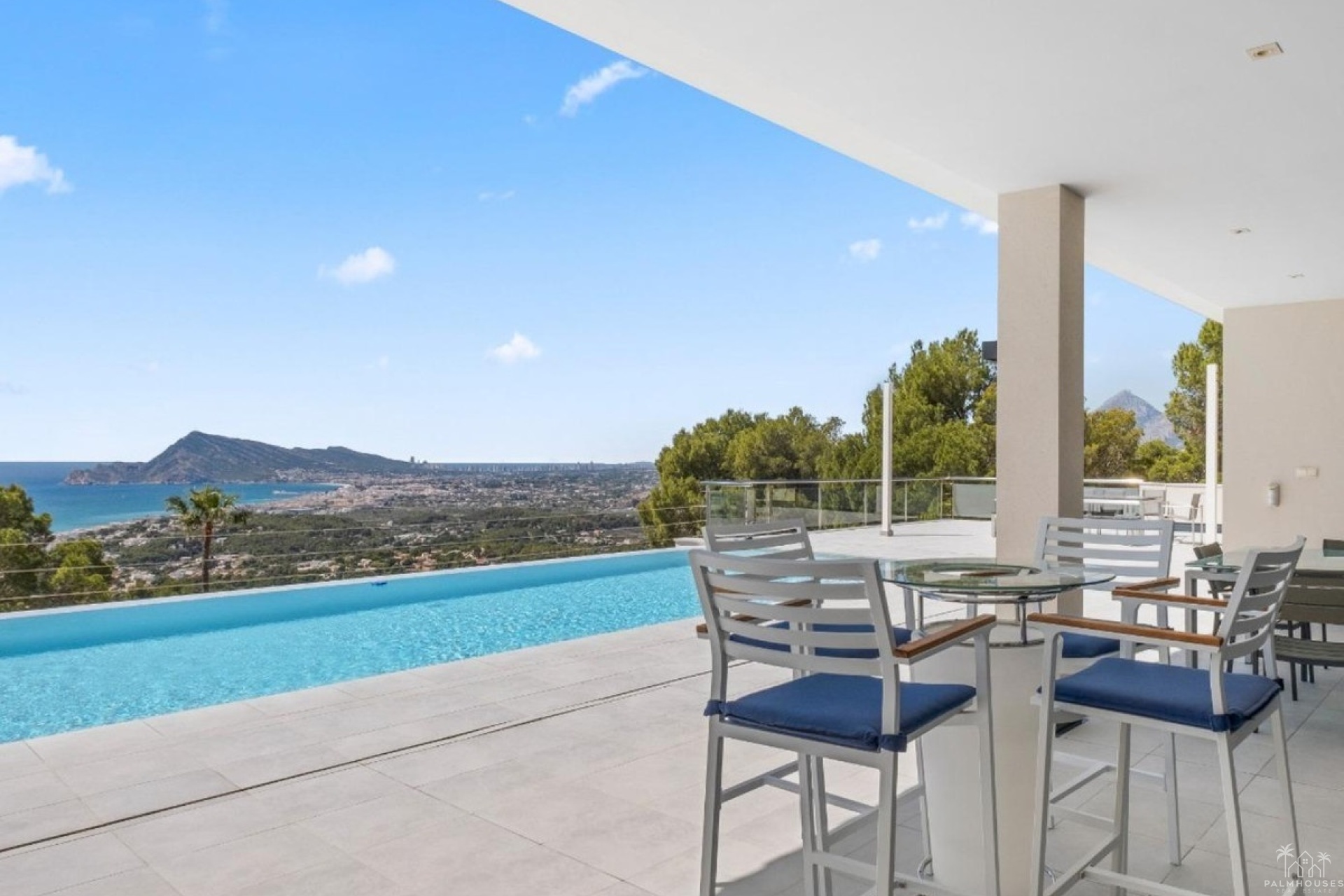 Herverkoop - Villa - Altea - Altea Centro