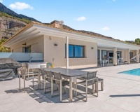 Herverkoop - Villa - Altea - Altea Centro