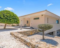 Herverkoop - Villa - Altea - Altea Centro