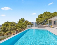 Herverkoop - Villa - Altea - Altea Centro