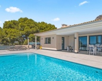 Herverkoop - Villa - Altea - Altea Centro