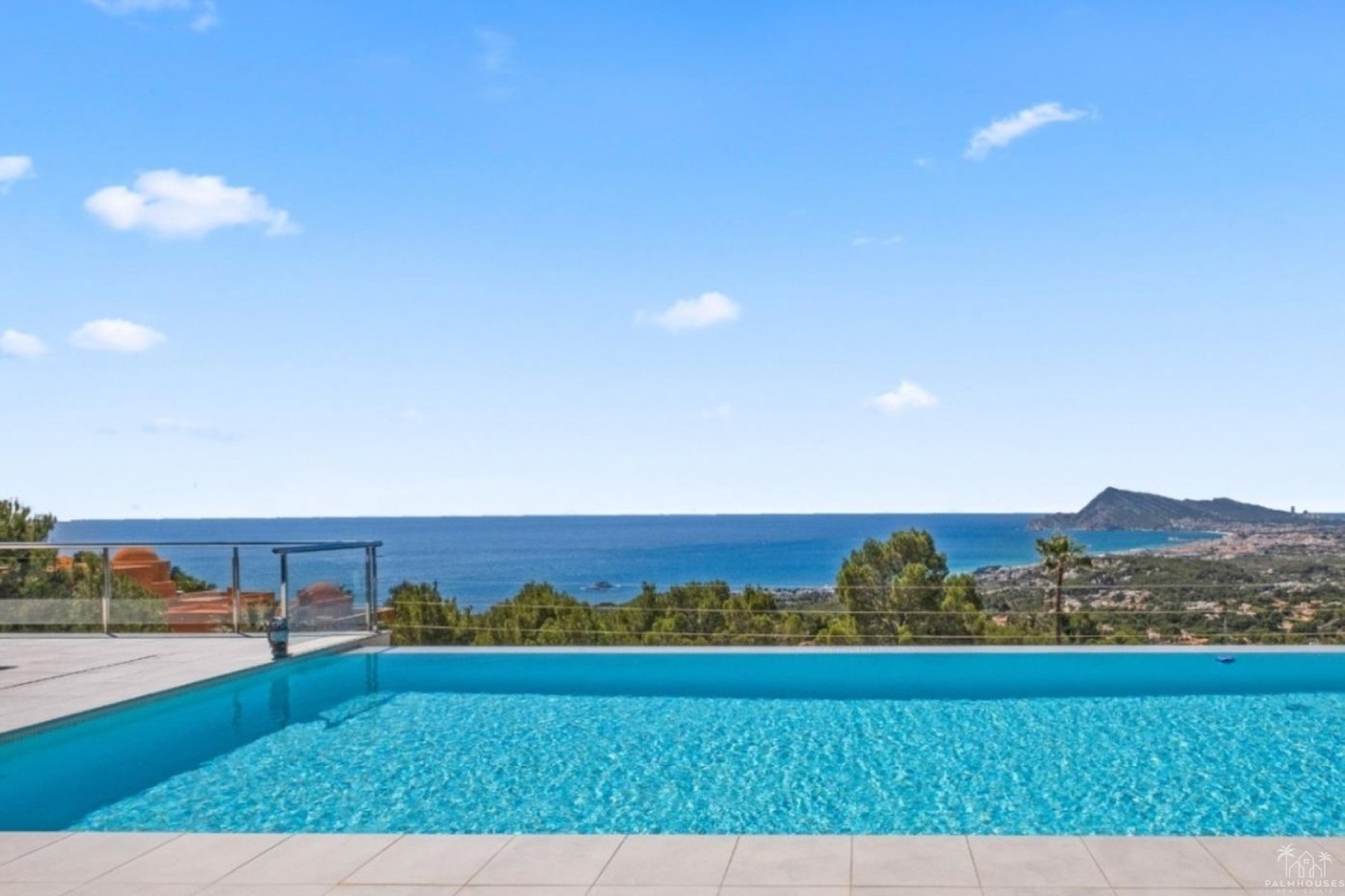 Herverkoop - Villa - Altea - Altea Centro