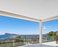 Herverkoop - Villa - Altea - Altea Centro