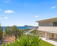 Herverkoop - Villa - Altea - Altea Centro